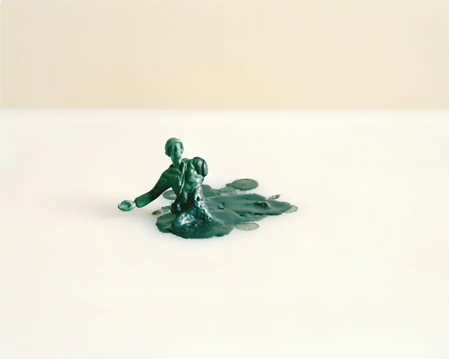 Yoav Friedla¦ênder - DODHO 007