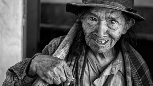 Documentary Photography; Cementerio by Goran Jovic