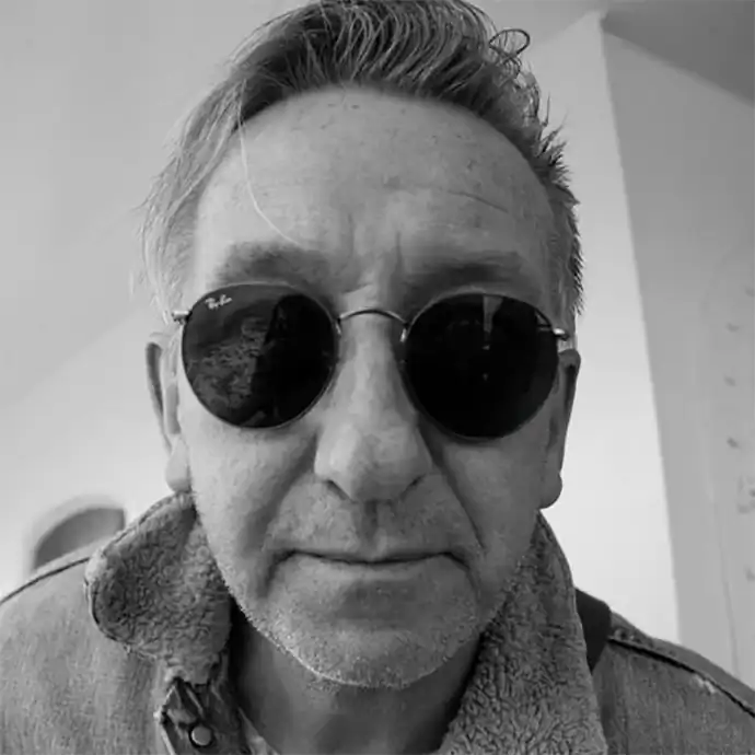 Five minutes with Einar Sira