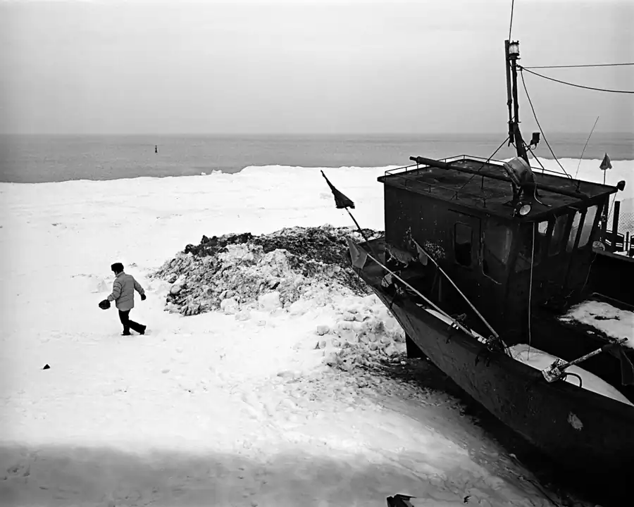 29.12.09 Międzyzdroje