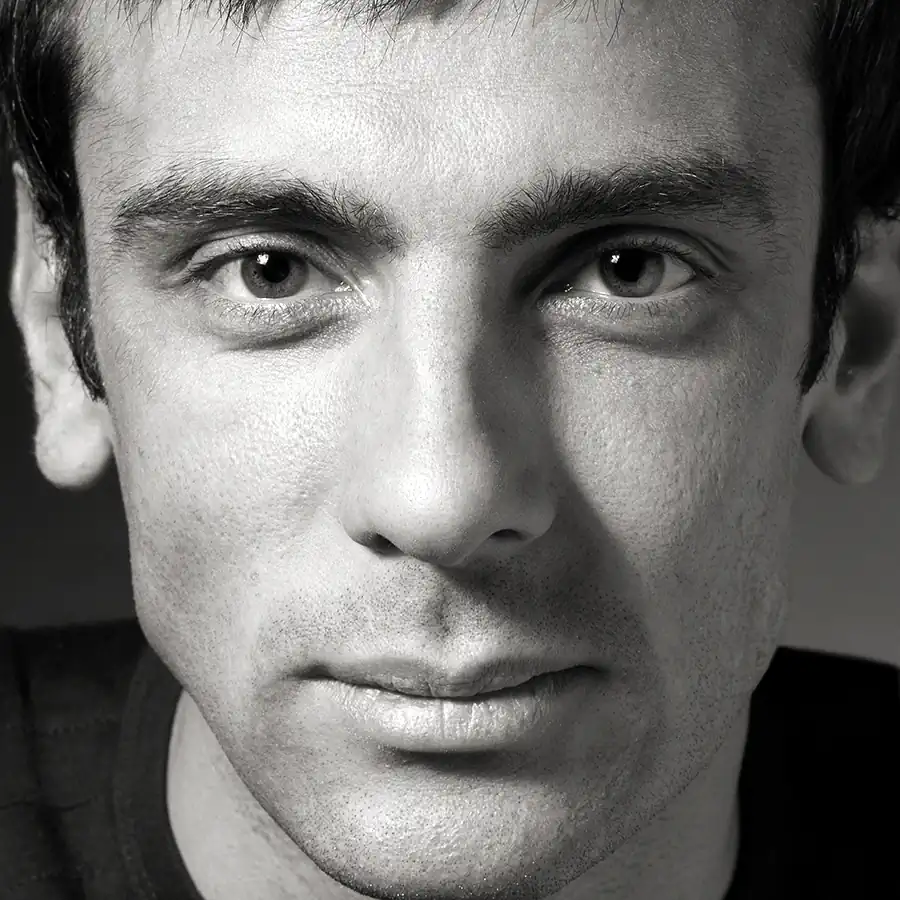 Five Minutes With Alexei Krasnikov