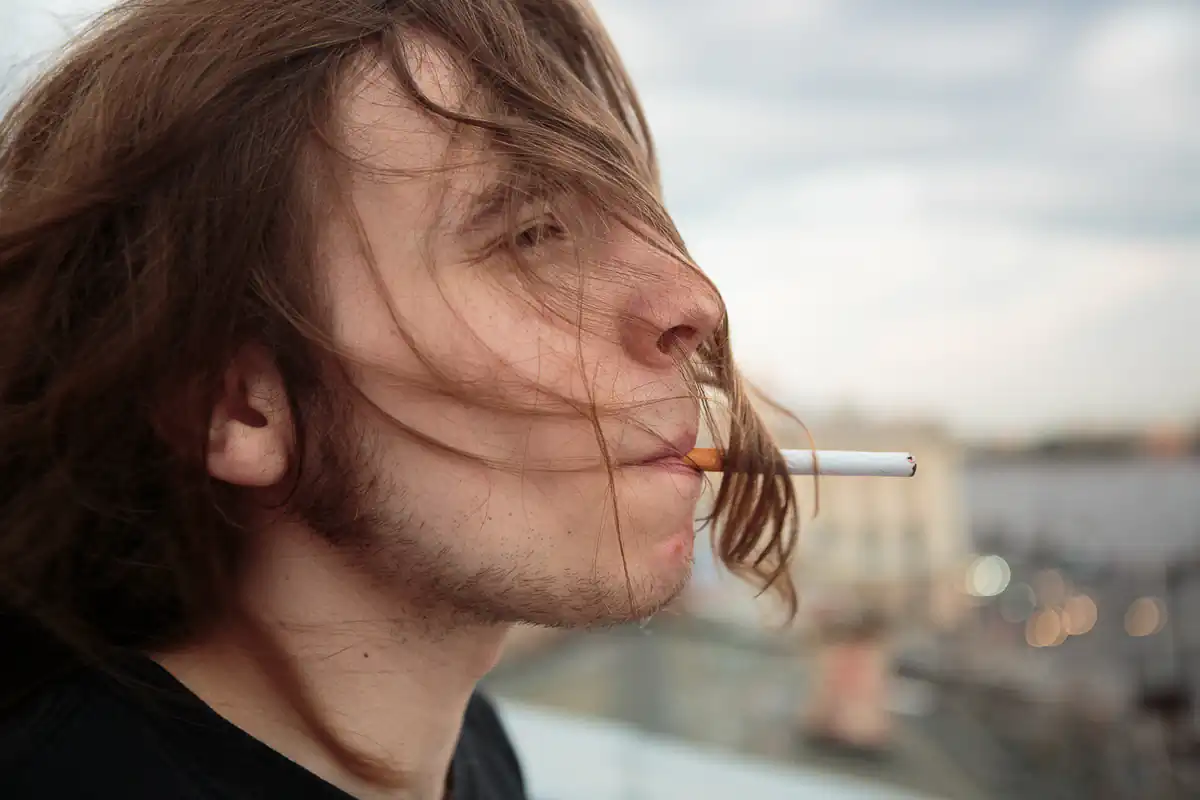 Freelance photojournalism; The Gentle Punks by Cassandra Giraldo