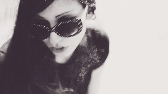 Federica Giordano : Fashion & Portrait