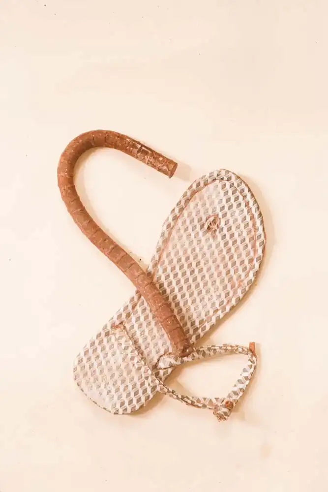 Lost and found by Atish Saha