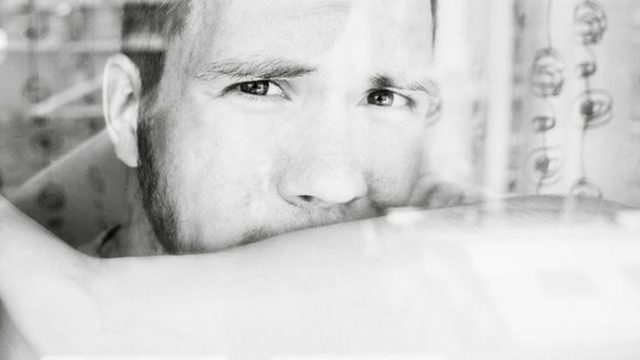 Five minutes with Ronny Behnert