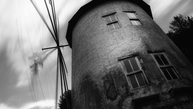 Yucel Basoglu : Fine Art Photography