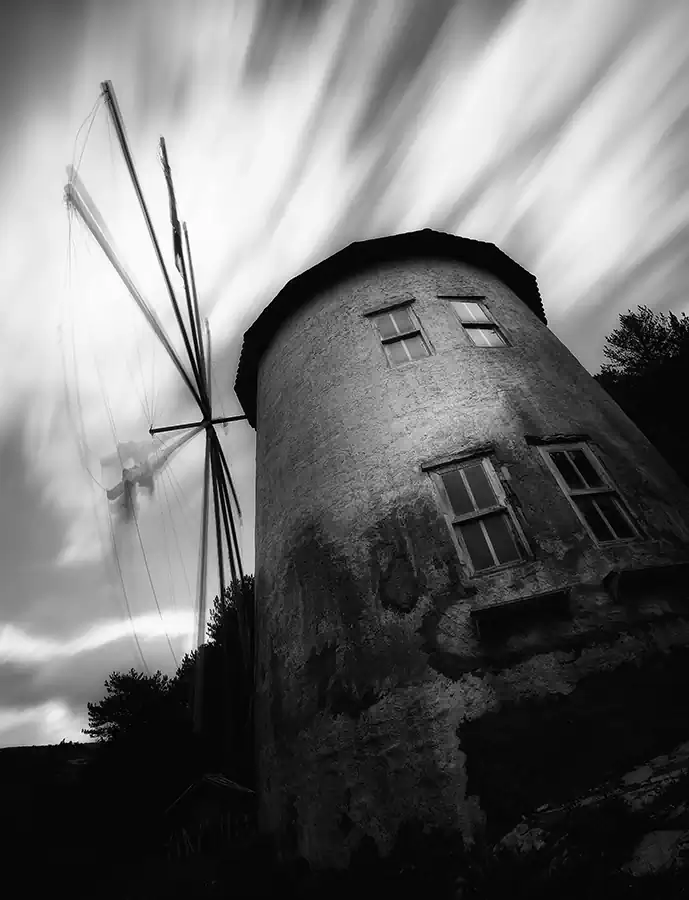 Yucel Basoglu : Fine Art Photography