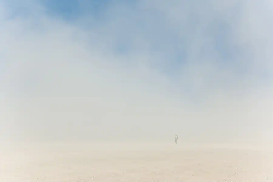 Peter Gordon – Life & Death:The temple