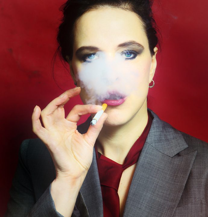 Five minutes with Lilith