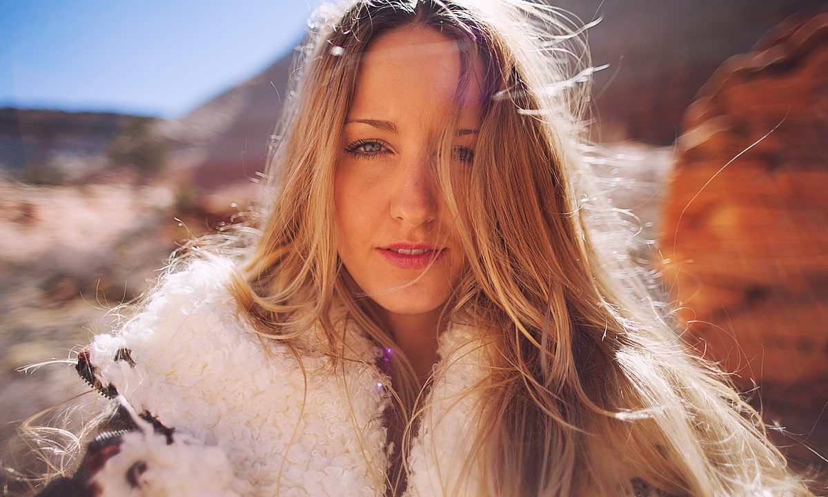Five minutes with Vanessa Paxton