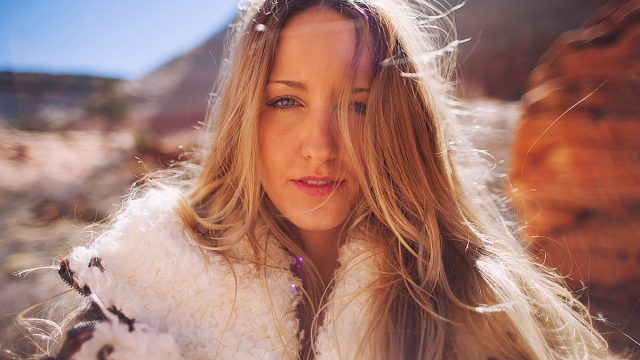 Five minutes with Vanessa Paxton