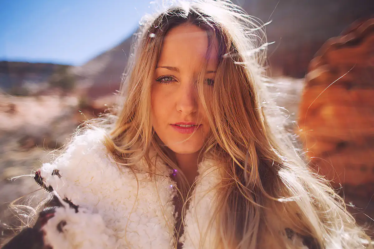 Five minutes with Vanessa Paxton