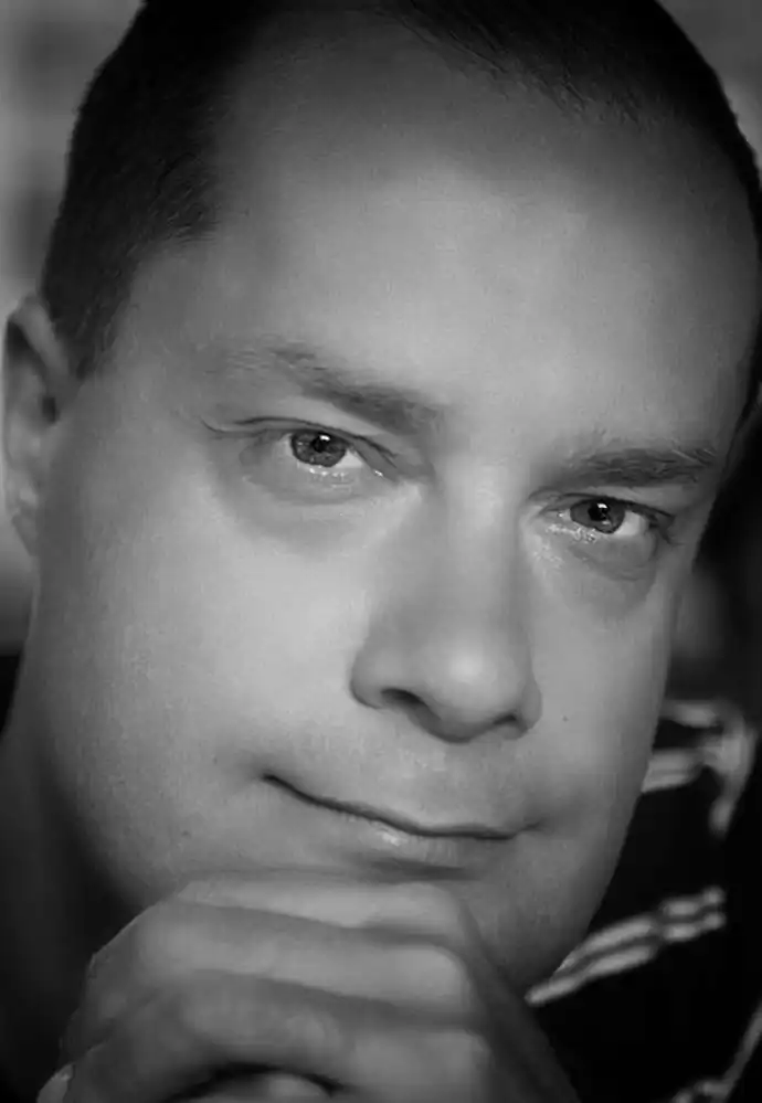 Five minutes with Francisco Arteaga