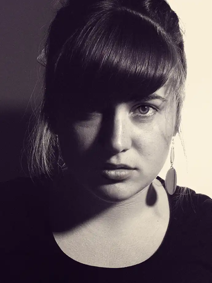 Five minutes with Sonja Hesslow