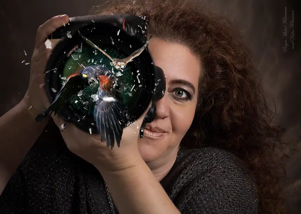 Five minutes with Dalia Fichmann