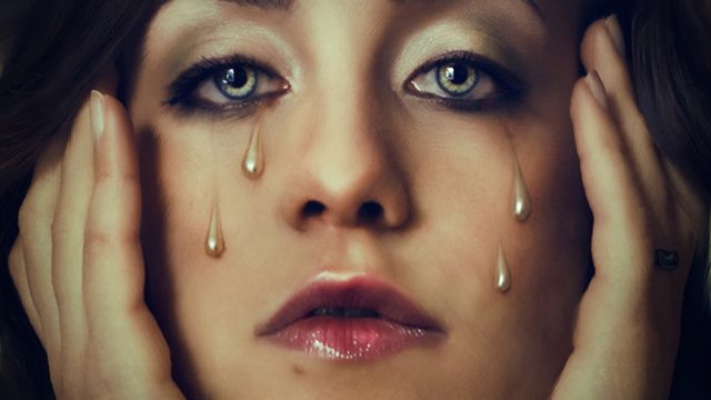 Fantasy is my drug – Chiara Fersini
