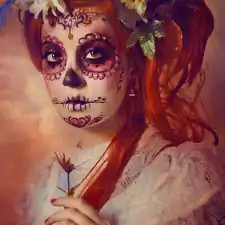 the day they come back