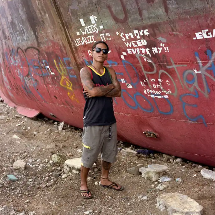 YOLANDA_HAIYAN SERIE DODHO12