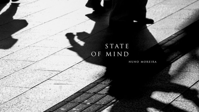 Photographic series; State of mind by Nuno Moreira