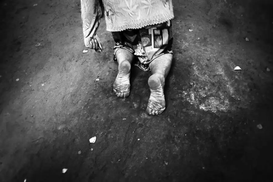 Yurian Quintanas – Grabarka:Between Earth and Heaven