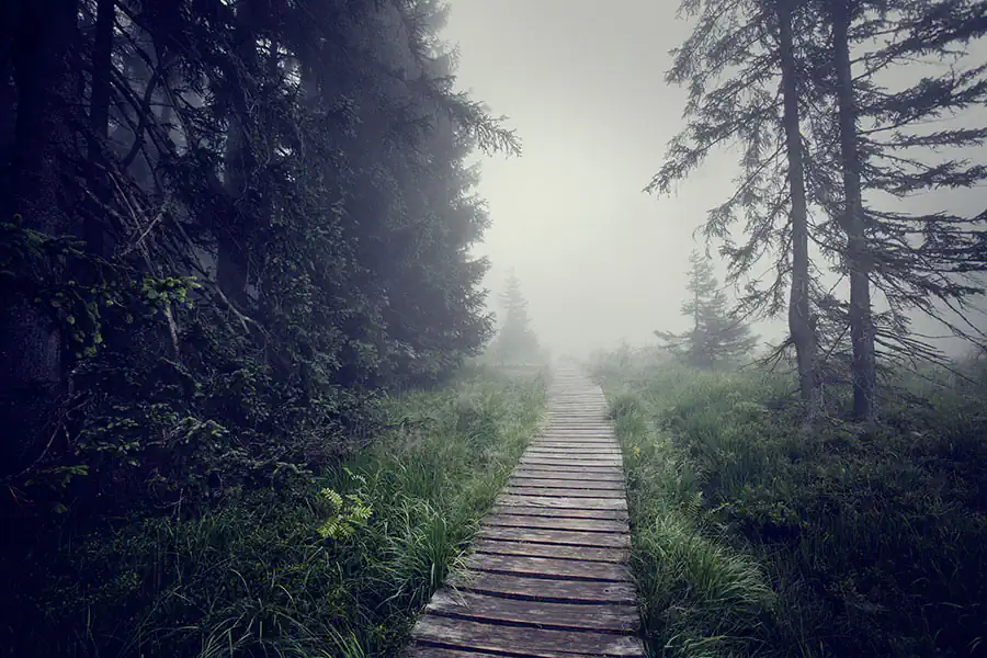 Landscapes and villages; Allgaeu by Fabian Krüeger