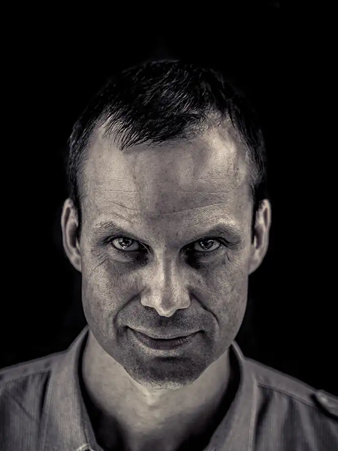 Signature Portraits by Adonis Stevenson