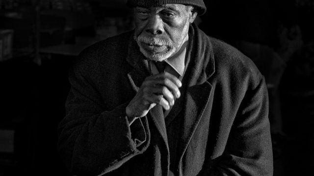 Street Photography; W10 London by Lorenzo Grifantini