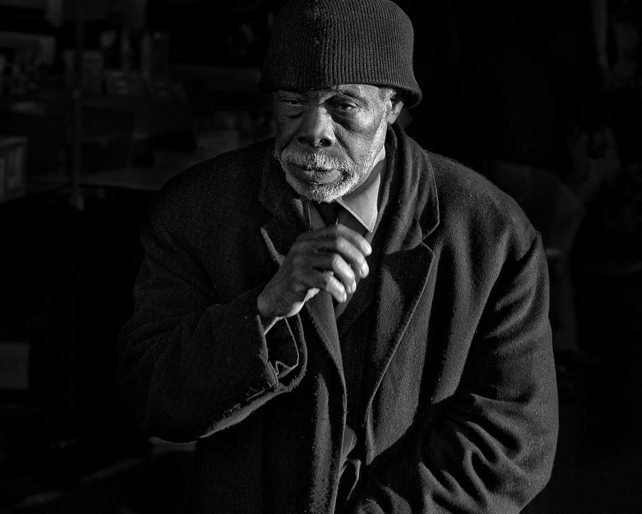 Street Photography; W10 London by Lorenzo Grifantini