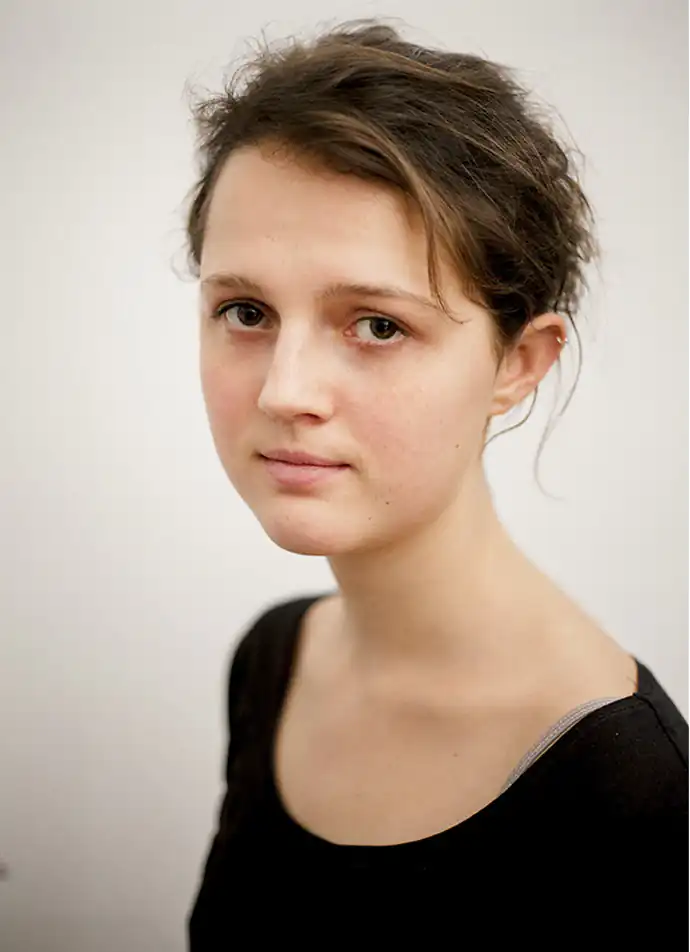 Five minutes with Mafalda Rakos