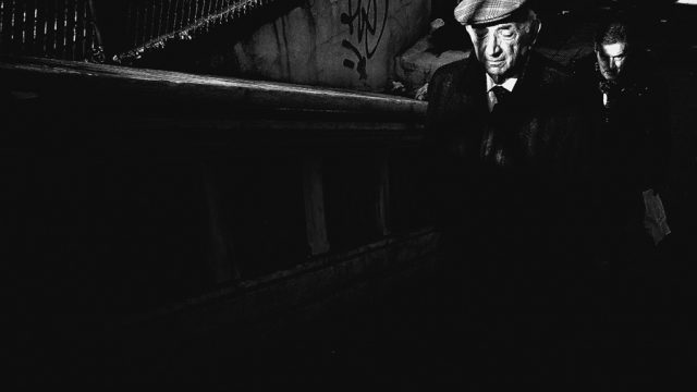 Street photography; Bari Tales by Luca Laghetti