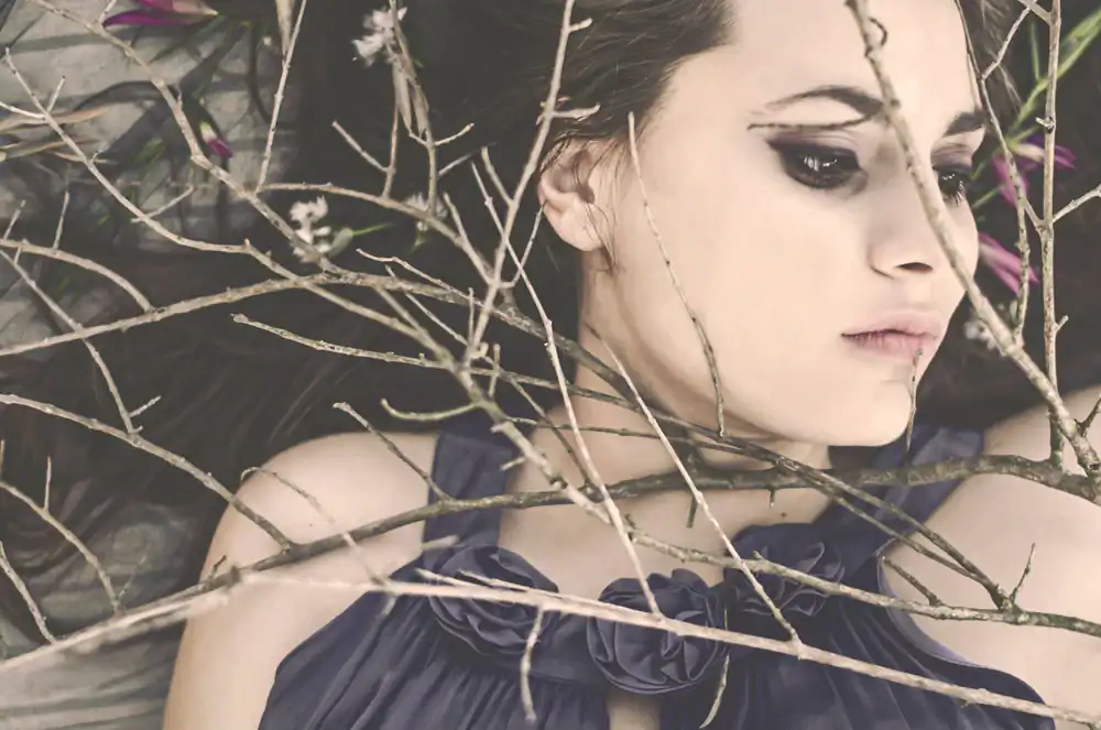 Photographer and journalist; Stefania Sammarro