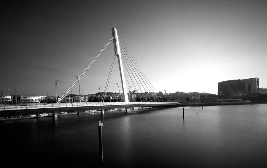 Keppel Bridge