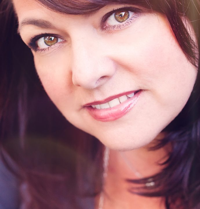 Five minutes with Wendy Hudnall