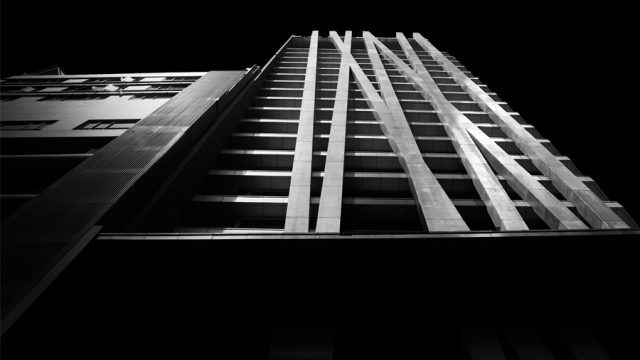 Architecture photography by James Teo