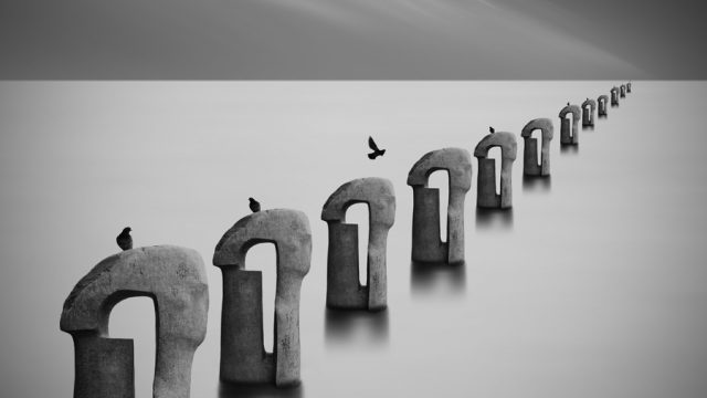 George Digalakis – Further away from reality