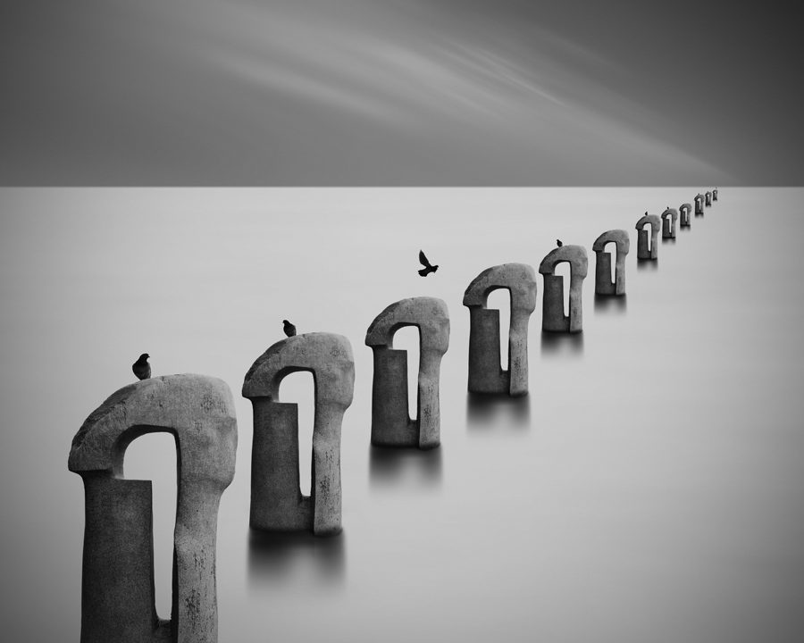 George Digalakis – Further away from reality