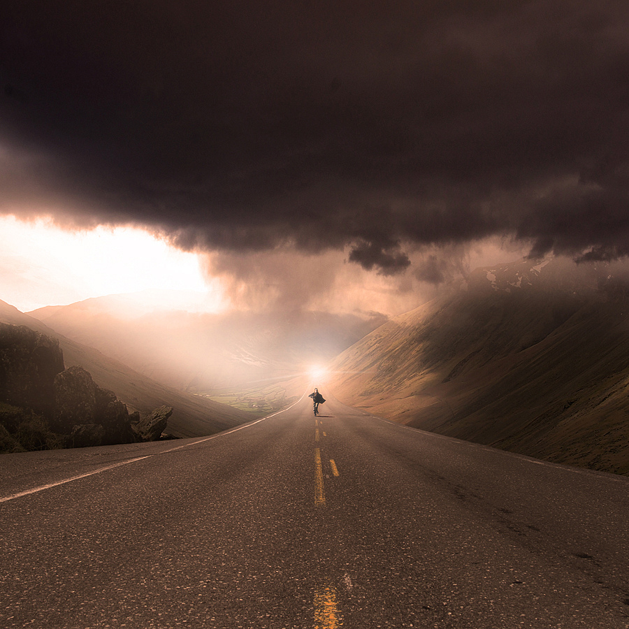  George Christakis