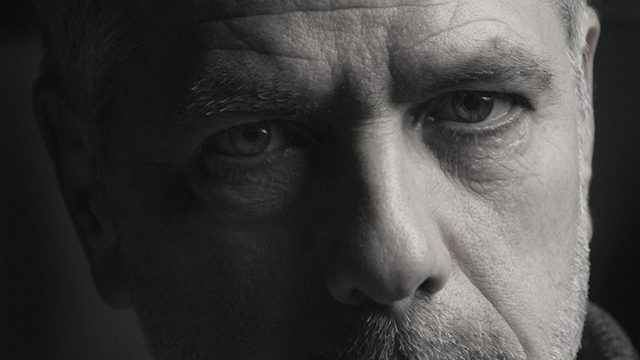 Chatting with George Digalakis