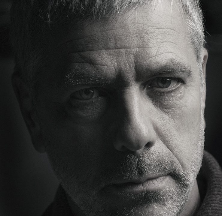 Chatting with George Digalakis