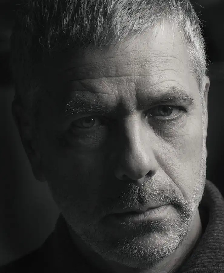 Chatting with George Digalakis