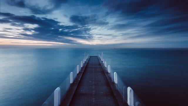 The art of photography; Christopher Robert