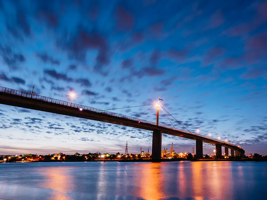 The art of photography; Christopher Robert