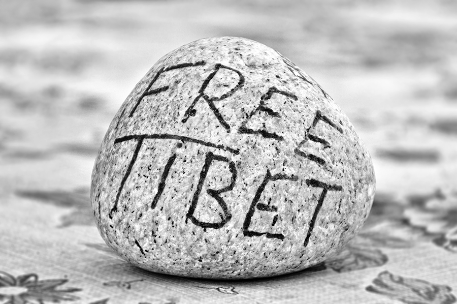 Free Tibet