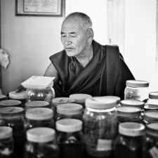 Tibetan Medicine Victoria Knobloch