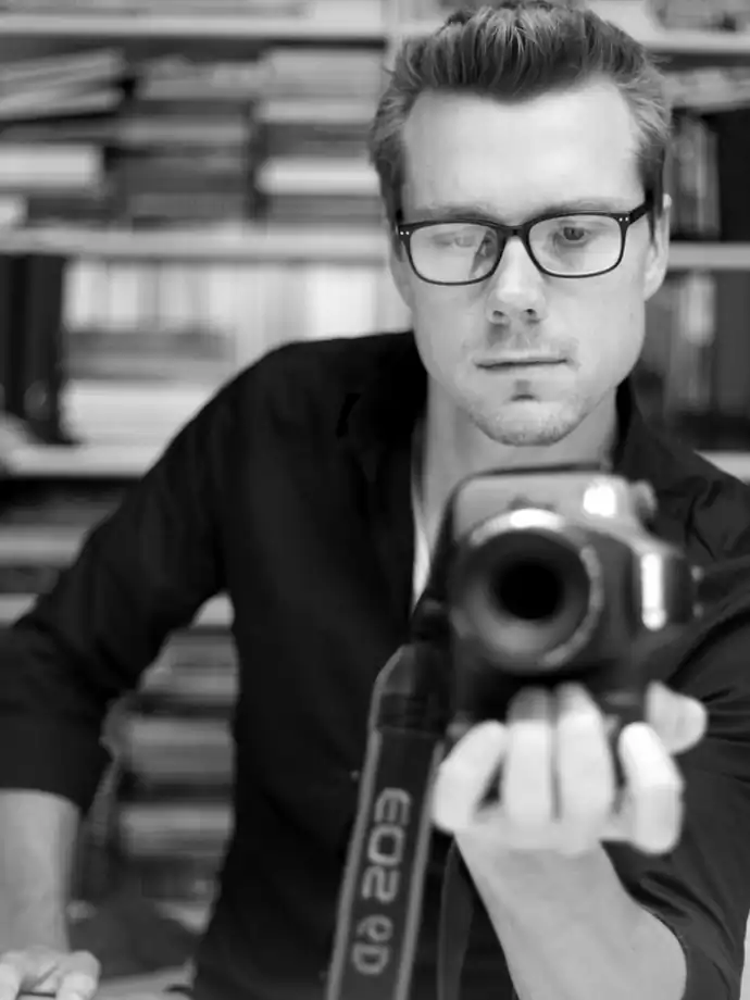 Chatting with Richard Heersmink