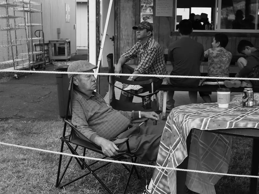 Pacific County Fair by Star Rush