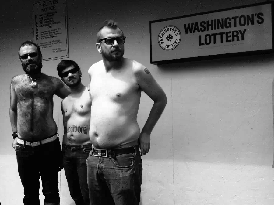 iPhone Photography; Passing Praise & Prosperity by Star Rush