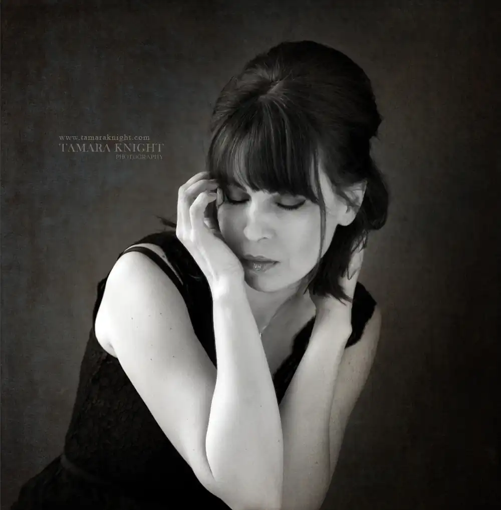 Chatting with Tamara Knight