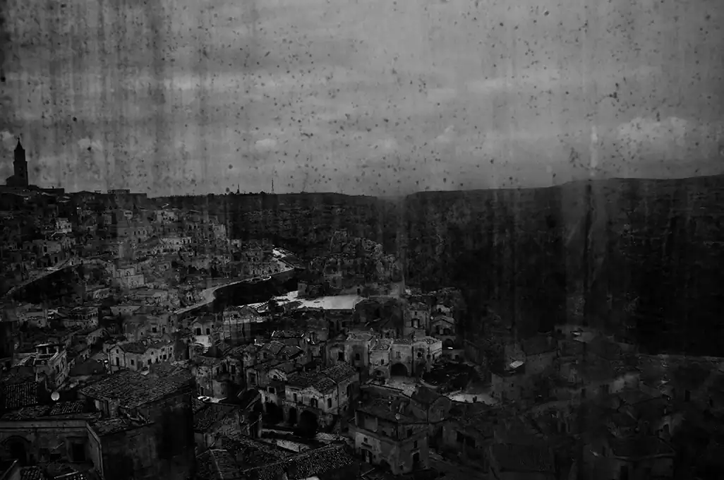 Ludovicu by Mariano Silletti