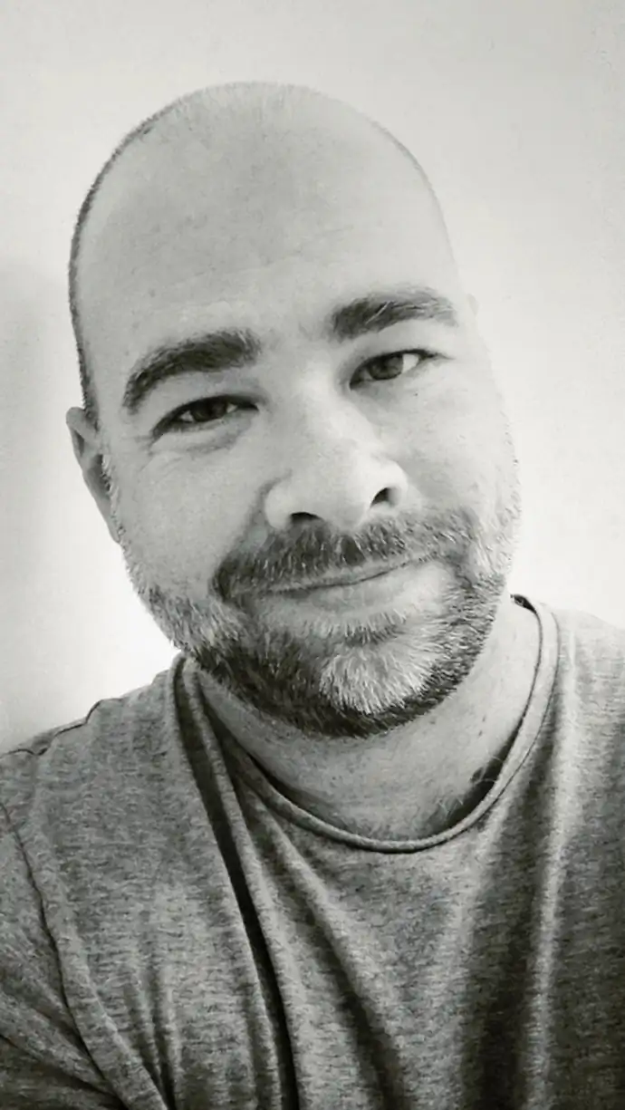 Five minutes with Cam Attree